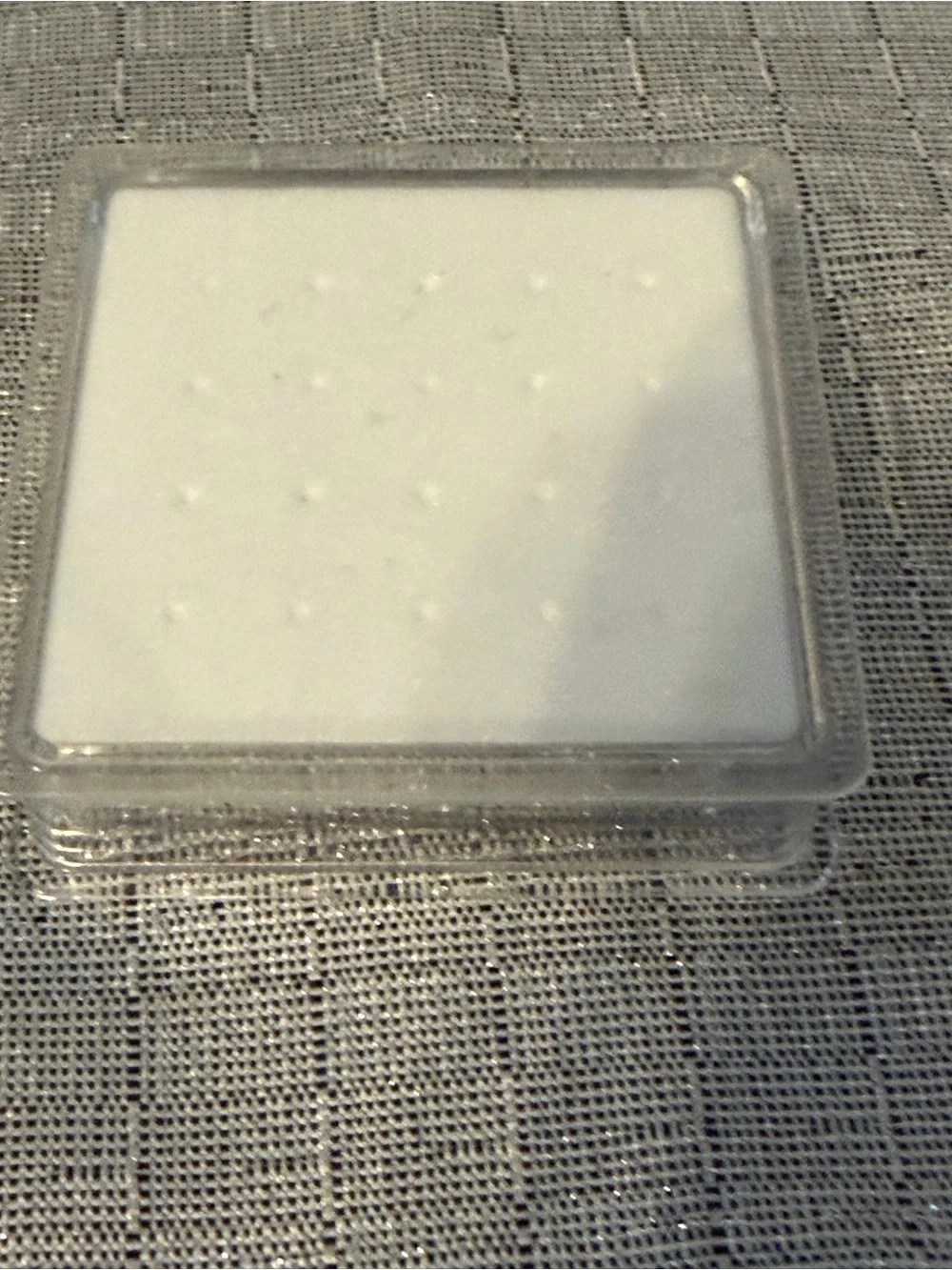 Set of 20 Clear Crystal Nose Stud